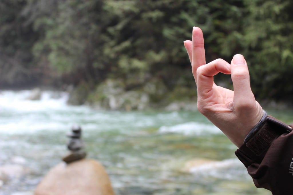 1 astuce simple pour avoir plus d’énergie positive ou le Rituel du