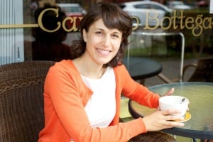 Marion Guiset, Coach de vie