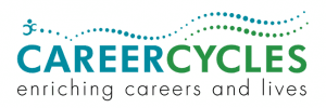 Logo Career Cycle