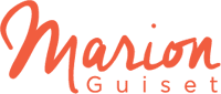 Marion Guiset Logo