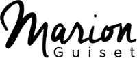Marion Guiset - Coach de vie - Logo