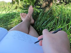 Journaling-Marion-Guiset