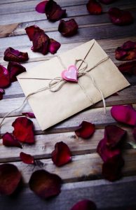 Love letter-coaching