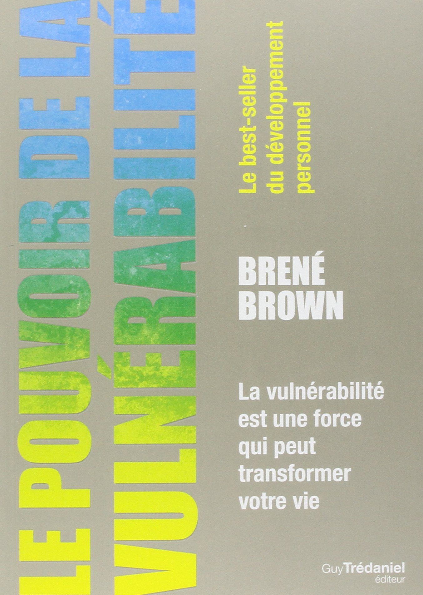 Couverture daring greatly