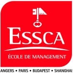 Logo ESSCA