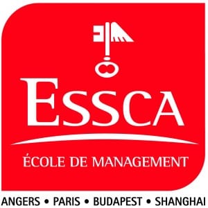 Logo ESSCA