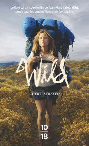 couverture de wild 