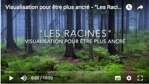 Les racines