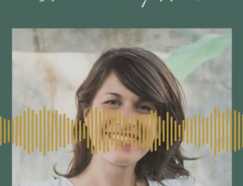 Comment dépasser tes freins intérieurs – interview sur le podcast Floraison Ecopreneuriale