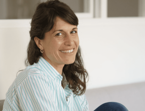 🌀 »Pourquoi fais-tu ce métier de coach Marion ? »